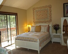 Bed & Breakfast Whispering Pines Inn (Flagstaff, Sjedinjene Američke Države)