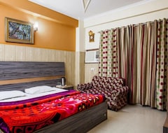 Khách sạn Hotel Atithi International (Katra, Ấn Độ)
