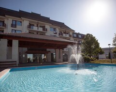 Khách sạn Greenfield Hotel Golf & Spa (Bükfürdö, Hungary)