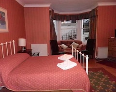 Bed & Breakfast Ardenlee Guest House (Edinburgh, Ujedinjeno Kraljevstvo)