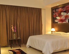 Khách sạn OYO 3323 Hotel Sheetal (Mahabaleshwar, Ấn Độ)