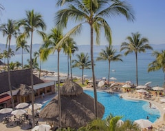 Otel Plaza Pelicanos Club Beach Resort (Puerto Vallarta, Meksika)