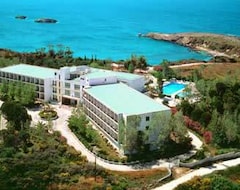 Hotel Irinna (Svoronata, Grecia)