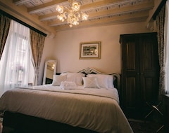Khách sạn Heritage Hotel Cardo (Split, Croatia)
