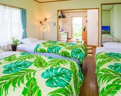 Hotel Sunset Zanpa - Vacation Stay 50194V (Okinawa, Japonya)