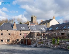 Bed & Breakfast Mill House (Kirk Yetholm, Reino Unido)