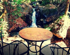 Toàn bộ căn nhà/căn hộ Dreamwater Villa......your Own Private Waterfall!!!! (Copey, Costa Rica)