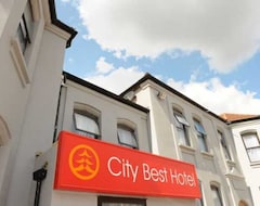Otel Citybest Limited (Londra, Birleşik Krallık)