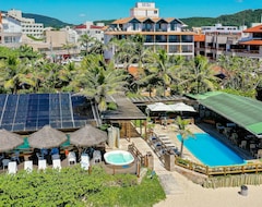 Khách sạn Costa Norte Ingleses Hotel (Florianópolis, Brazil)