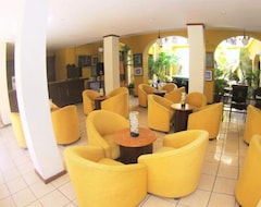 Khách sạn America Hotel (Colima, Mexico)