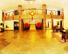 Khách sạn Qianfoshan Hotel (Suichang, Trung Quốc)