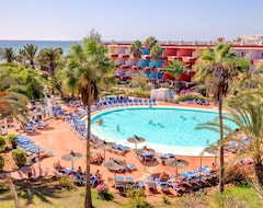Hotel SBH Fuerteventura Playa (Costa Calma, Espanha)