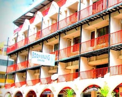 Hotel Boomerang Inn (Patong Beach, Thailand)