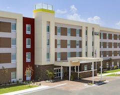 Hotel Home2 Suites by Hilton San Angelo (San Angelo, USA)