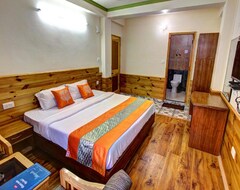 OYO 10682 Hotel Blue Lotus (Ajmer, India)