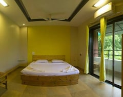 Hotelli Oceano Pearl A Beach Home Stay By O'Nest (Ratnagiri, Intia)