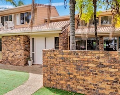 Cijela kuća/apartman Casa Linda - “an Inviting Home Away From Home In Central Brisbane” (Brisbane, Australija)