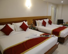 Hotel UT Elegance (Bangalore, Indija)