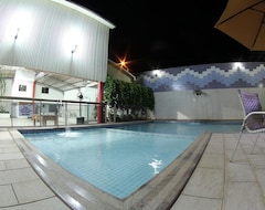Khách sạn Hotel Solar do Imigrante (Venda Nova do Imigrante, Brazil)