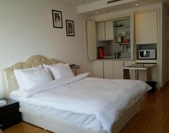 Hotel Incheon Airport Best Guesthouse (Incheon, Sydkorea)