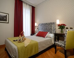Hotel Inn Spagna Charming House (Rim, Italija)