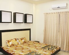 Hotel Presidency (Dapoli, Indien)