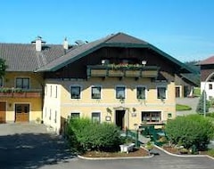 Hotel Krämerwirt (Strasswalchen, Austria)