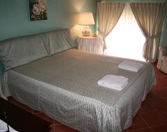Hotel Bed And Breakfast Macchia Dolmo (Capaccio, Italien)