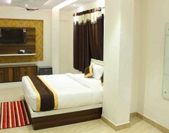 Khách sạn Hotel Areeba (Agra, Ấn Độ)