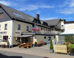 Hotelli Hotel Restaurant Hüllen (Barweiler, Saksa)
