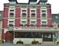 Khách sạn De L'Oise (Saint-Leu-d'Esserent, Pháp)