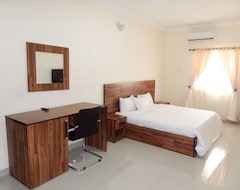 Cijela kuća/apartman Ken Kol Apartment (Lekki, Nigerija)