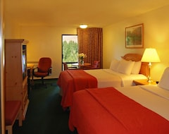 Hotel Baymont by Wyndham Yakima Riverfront (Yakima, USA)