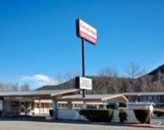 Hotel Econo Lodge Inn & Suites (Yreka, USA)