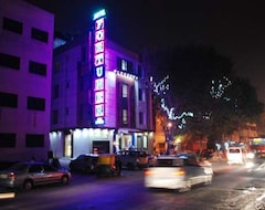 Hotel Fortuner (New Delhi, Indija)