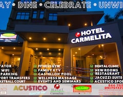 Khách sạn Hotel Carmelita (Tuguegarao City, Philippines)