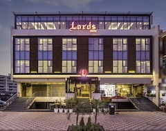 Hotelli Lords Inn Chandigarh Zirakpur (Zirakpur, Intia)