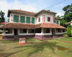 Otel Srivilas (Palakkad, Hindistan)
