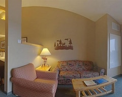 Hotel Great Wolf Lodge Poconos (Scotrun, EE. UU.)