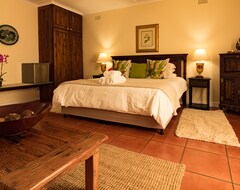 Hotel Tarn Country House (Plettenberg Bay, South Africa)