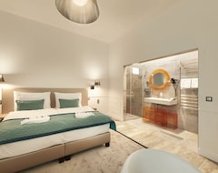 Otel Boutique Residence Budapest (Budapeşte, Macaristan)