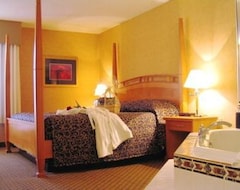 Hotel Best Western Plus Regency Inn & Conference Centre (Abbotsford, Canada)