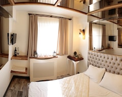 Hotel Cagla Pinar (Izmir, Turkey)