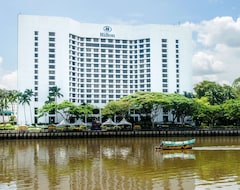 Hilton Kuching Hotel (Kuching, Malaysia)