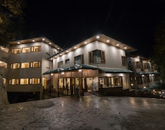 Hotel Country Inn Premier Pacific Mall Road Mussoorie (Mussoorie, India)