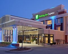 Holiday Inn Express & Suites Glendive, an IHG Hotel (Glendive, USA)