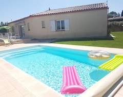 Koko talo/asunto Beautiful Villa With Pool In Carcassonne (Carcassonne, Ranska)