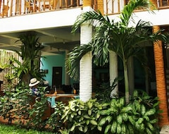 Hotel Fat Jimmy's Resort (Balabag, Filippinerne)