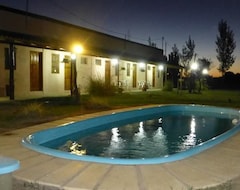 Khách sạn Complejo Los Parrales (General Alvear, Argentina)