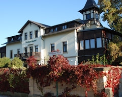 Khách sạn Waldparkhotel (Gohrisch, Đức)